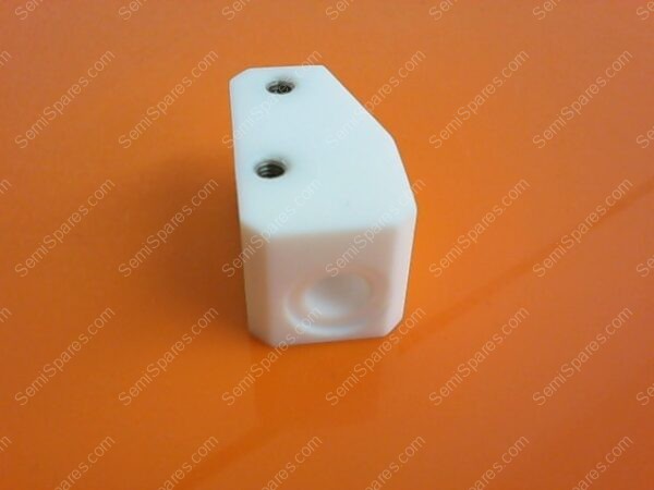 713-013489-001 | BLOCK, NOZZLE MNTG, RIGHT HAND - Image 11