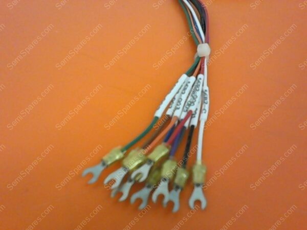 853-180103-002 | ASSY,HARN,PLC INPUT - Image 7