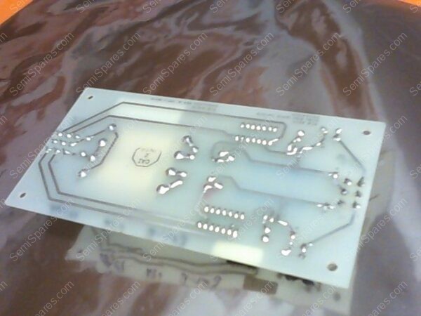 BD-7830-00 | PC BOARD,H5441001, DUAL BIAS - Image 4