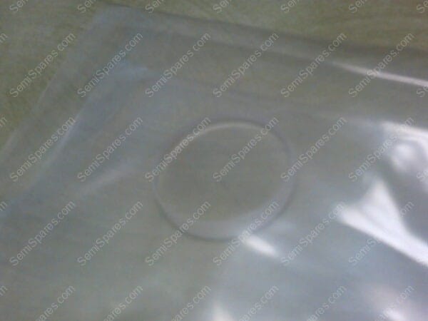 VP-7441-00 | WINDOW,SAPPHIRE,UV,0200-09969,AMT-C2 - Image 4
