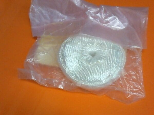XX-5055-00 | NEXTEL COLLAR, 031-814610, LARGE END TORCH - Image 3