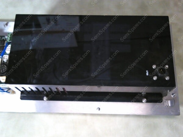 853-077488-002 | ASSY,PANEL,HOIST CNTRL,EPIC20+ - Image 5