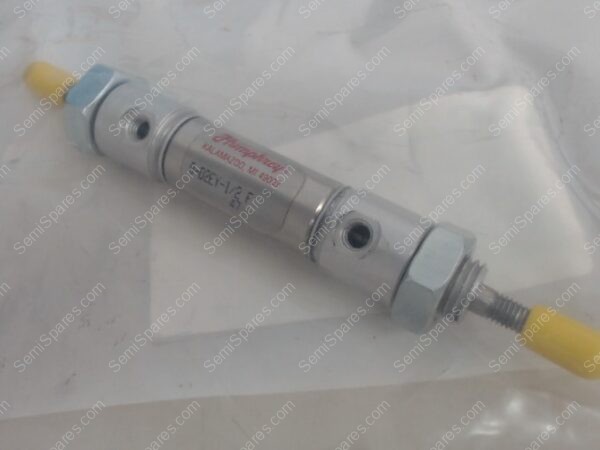 AC-7340-00 | PNEUMATIC CYLINDER,HTR200-068 - Image 3