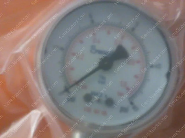 GA-1280-00 | GAUGE,PRESSURE,P/N PGU-50-P15-L-4-FSF - Image 3