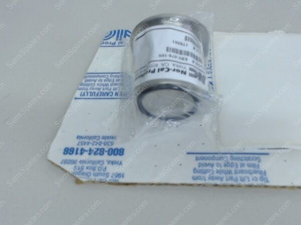 BW-0920-00 | BELLOWS (FOR GATE VALVE: ILVP) - Image 3