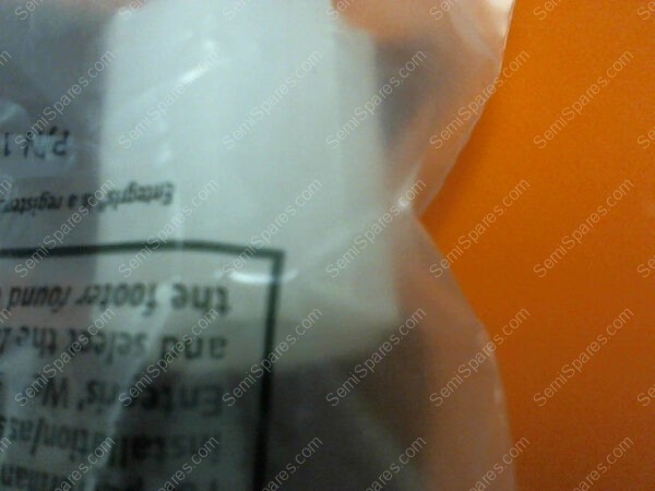 ZZ-2067-00 | ELBOW, 3/8 FLR X 1/4 MNPT, PFA - Image 5