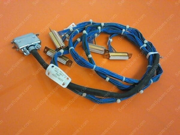 853-001622-001 | ASSY SERIAL I / O HARNESS - Image 6