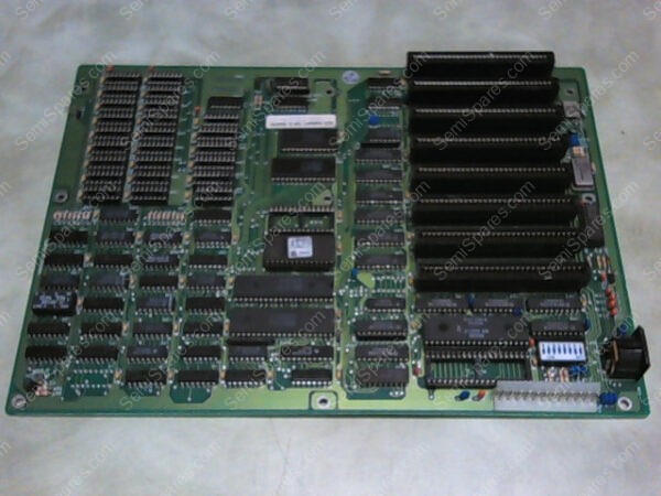 PIM-TBIO-Z | PIM-TBIO-Z 10MHZ TURBO BOARD - Image 6