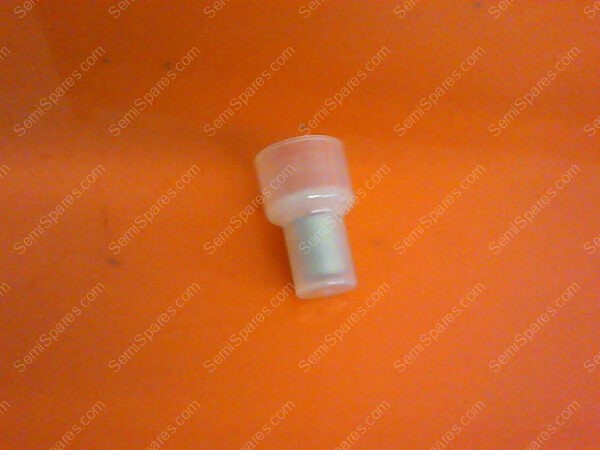 61567764 | 18-10GA WHITE END CAP TERM-BOWMA-CRIMP 61567764 (PKG OF 25) - Image 4