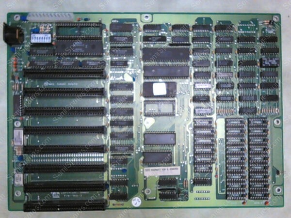 PIM-TBIO-Z | PIM-TBIO-Z 10MHZ TURBO BOARD - Image 7