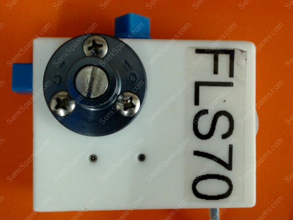 211-117700-001 | ADJUSTABLE FLOW SWITCH - Image 5