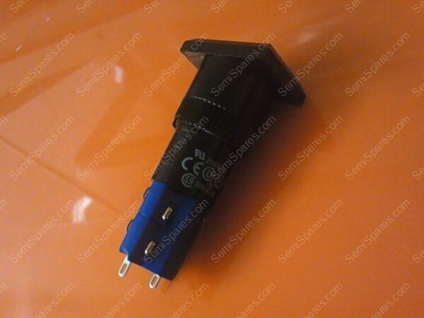 MS-5830-00 | SWITCH, 50F8251, RETANGULAR, DPDT - Image 3