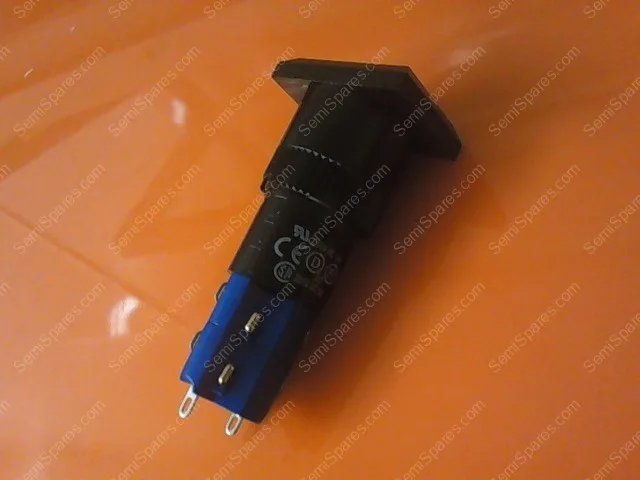 MS-5830-00 | SWITCH, 50F8251, RETANGULAR, DPDT - Image 3