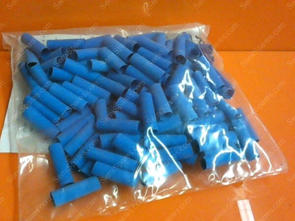 680-097256-612 | TBG,SHRINK,CPX100,LT BLU,1/4" - Image 4