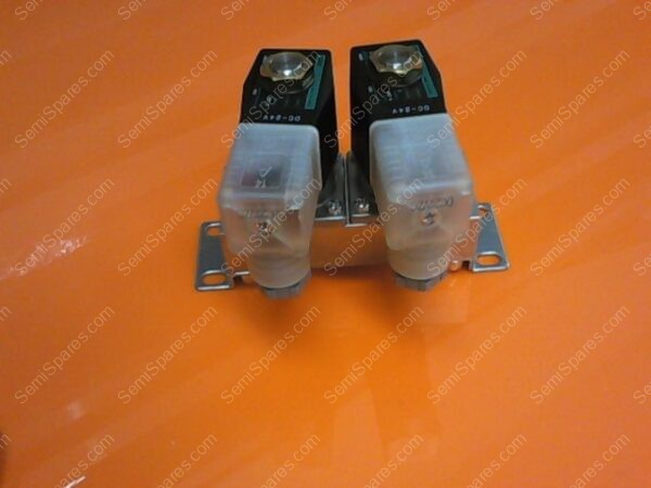 VL-1055-00 | VALVE,SOLENOID,LJAH-910089-1 - Image 5