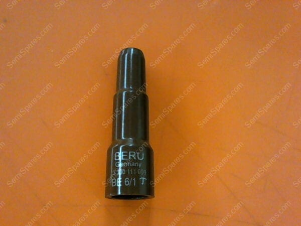 165-17532-00 | BERU BE6/1 SPARK PLUG COUPLING 0300111001 - Image 4