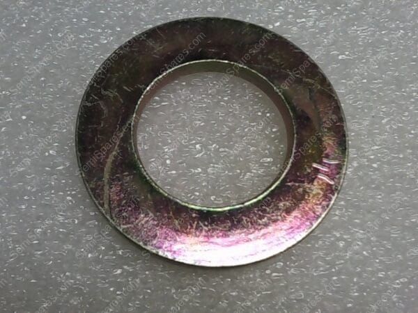 1133820 | SAE THRU-HARD 3/4 YZ, GENERAL PURPOSE FLAT WASHER - Image 3