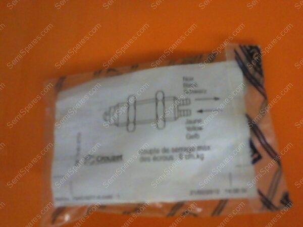 MS-9763-00 | BUTTON,ACTUATOR,34B3835 - Image 3