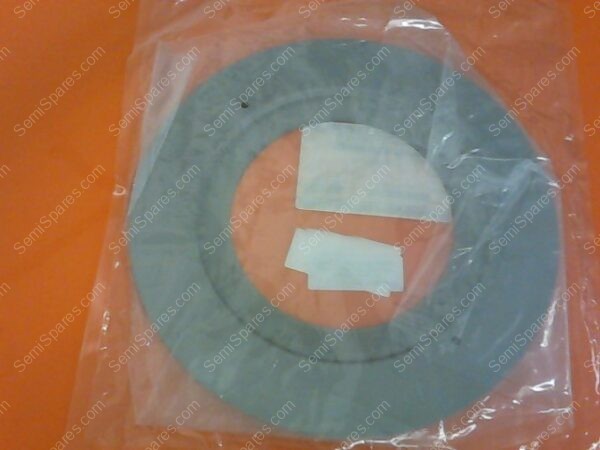 TG-1087-00 | CAVITY,SHIELD,6",04-715865-01 - Image 2