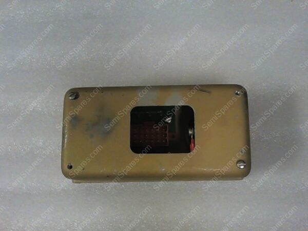 SC628AN | BUZZER ASSEMBLY - Image 2