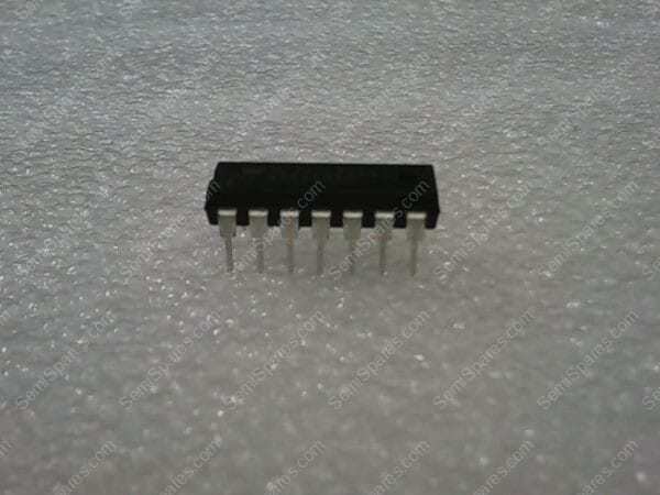 MC74HC86ANG | IC GATE XOR 4CH 2-INP 14DIP - Image 3