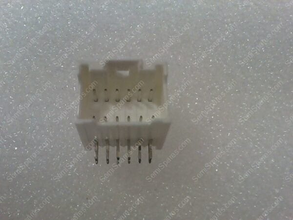 55959-1230 | CONN HEADER R/A 12POS 2MM - Image 4