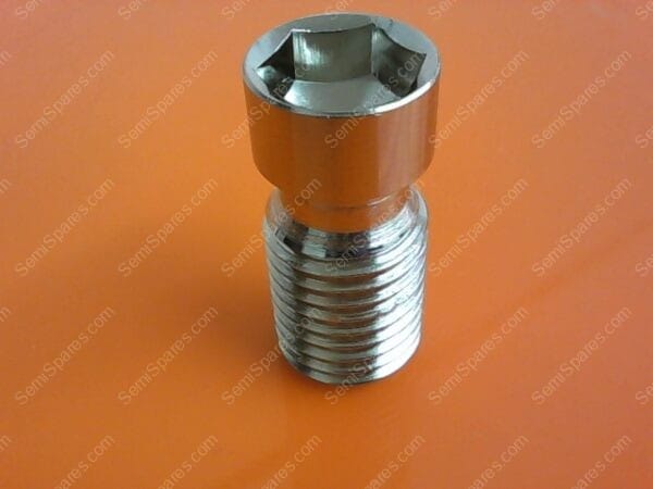 715-072304-001 | SCR,M16,LOWHEAD,MOD - Image 8