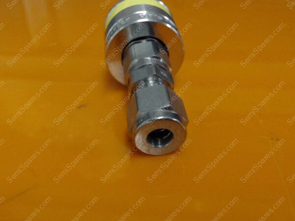 SL-4920-00 | STEM, SS-QC6-D-400K,KEYED QC6 - Image 3
