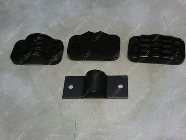 386C0001-01 | MEGA SYSTEMS BRKT PHOTO ELEC LEVEL SENSOR TK-010 R112 - Image 6