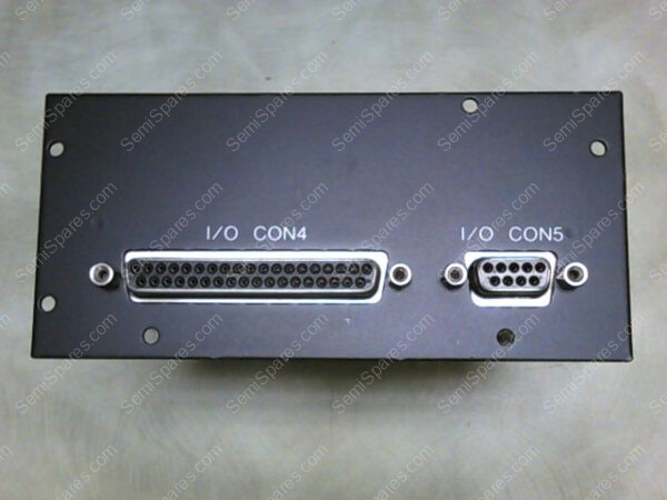 26977N086 YWP | 12631 SEIKO SEIKI PCB, TURBO PUMP CONTROLLER BOARD, 26977N086 YWP - Image 7