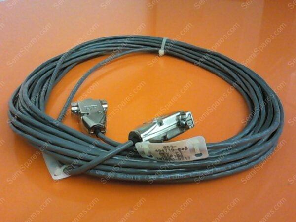 853-494719-040 | ASSY,CA,RS232,PMP,40FT - Image 5