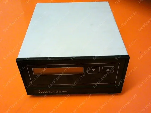 D38503040 | EDWARDS DIGITAL VACUUM CONTROLLER & D38503030 & D38503040 - Image 6