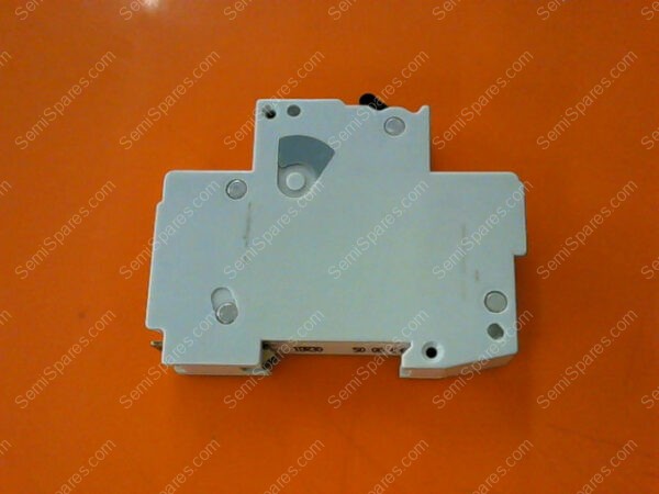 34-339445-00 | MANUAL MOTOR CONTROLLER D 30 A, 277V AC, 10KA - Image 8