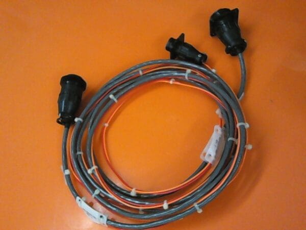 853-034157-001 | ASSY, HARN. DC PWR WATER VPR - Image 6