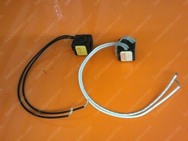 SO-1620-00 | SOLENOID COIL#1800010,350-D - Image 3
