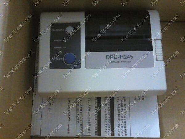 CM-5930-00 | PRINTER, DPU-H245, SEIKO THERMAL - Image 2