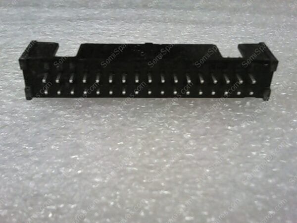 A33169-ND | CONN HEADER LOPRO STR 34POS 30AU, DLP/PULSAR;5103309-7 - Image 5