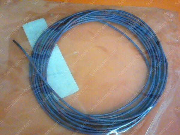 681-001243-072 | WIRE 18 GA VIO/RED UL1569 - Image 2