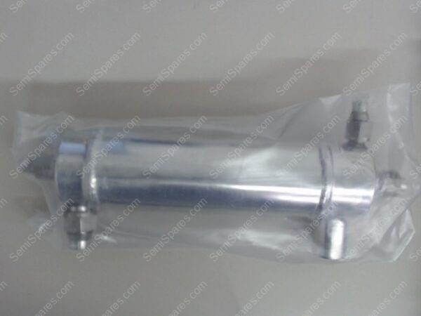 XX-0379-00 | CONDENSOR, EXHAUST, BOWL #352S0001-21 - Image 3