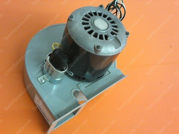677-385983-001 | BLO,HIGH PRESS,390CFM - Image 9