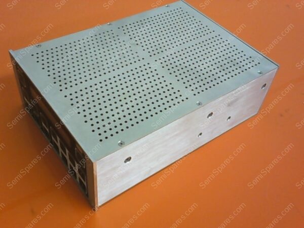 796-091079-012 | CONTROLLER, MIXED INTERFACE - Image 8
