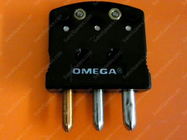 668-009476-002 | CONN  T/C 3 PRONG MALE - Image 4