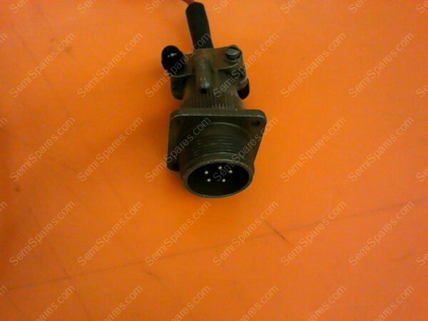 212-595800-001 | CA ASSY,24VDC BPM SLURRY RH PD - Image 5