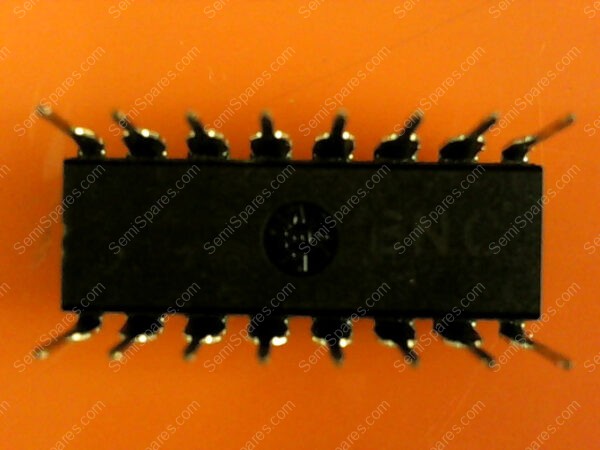 MT1259-10 | 256K x 1 100NS DRAM MEMORY IN A 16 PIN DIP - Image 4