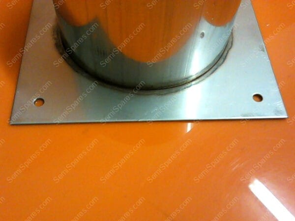 714-030065-001 | ADAPTOR, VENT DUCT - Image 6