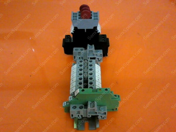 673-092355-006 | TERM,STP,TB1,AC INP BOX,CE-97 - Image 4