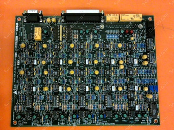810-077502-003 | ASSY,PCB,FLOW SW I/F,9900 - Image 4