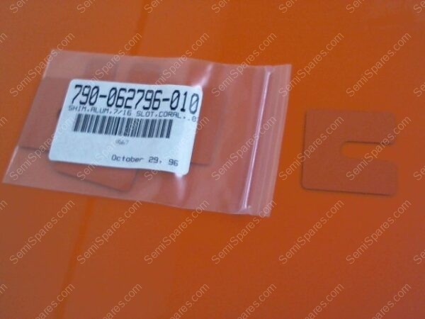 857-050267-001 | KIT,SHIMS,ALUM,SLOTTED,7/16 - Image 7