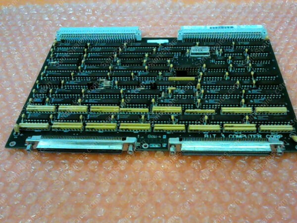 810-190460-001 | ASSY,RPTR,BIT3 PRI - Image 8