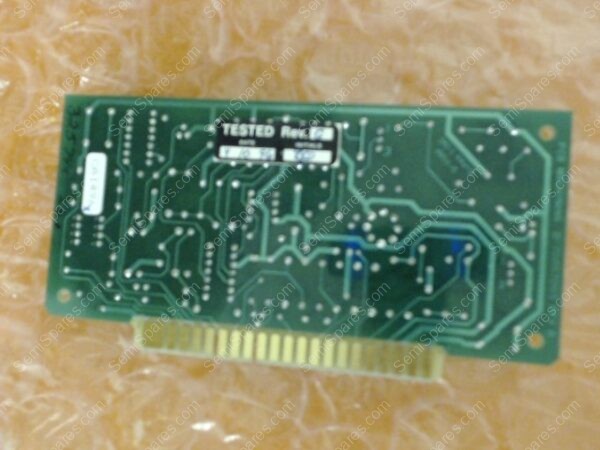 BD-3500-00 | PCBOARD, VAPORIZER AMPLIFIER,D70056008,1 - Image 5
